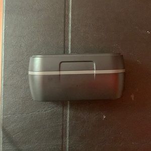 skull candy wireless earbuds !!